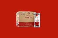 汪清县回收五粮液