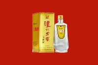 汪清县回收泸州老窖