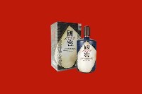 汪清县回收国窖1573