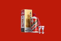 汪清县回收飞天茅台酒